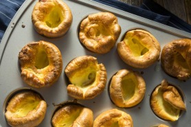 Yorkshire Pud